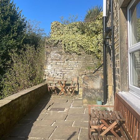 Brook Cottage Holmfirth Exteriér fotografie