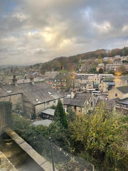 Brook Cottage Holmfirth Exteriér fotografie