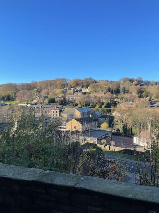 Brook Cottage Holmfirth Exteriér fotografie